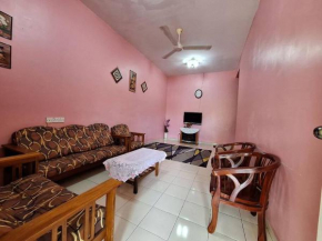 Muslim Homestay Izzah
